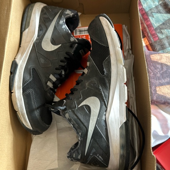 Air max crusher - Picture 1 of 3